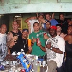 Meet your Posher, Ray